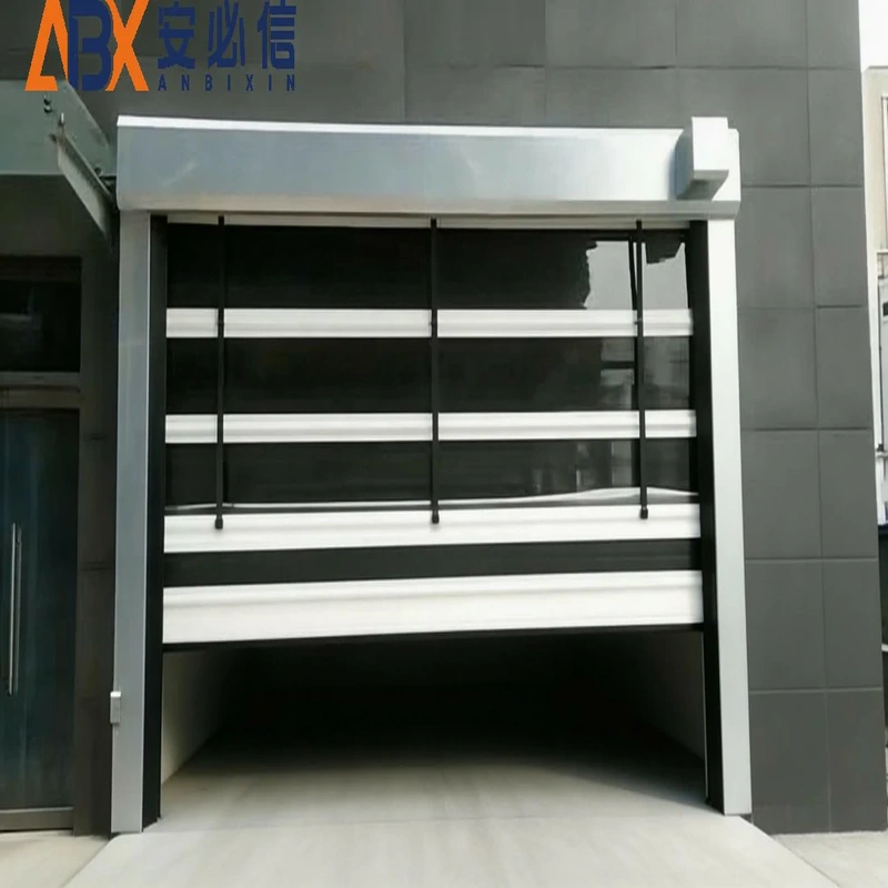 阿坝藏族羌族柔性大门