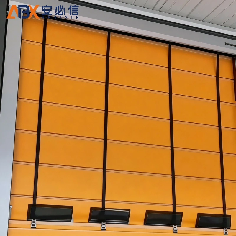 阿坝藏族羌族机械式门封