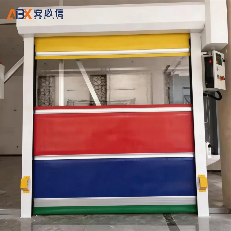 阿坝藏族羌族洁净快速门